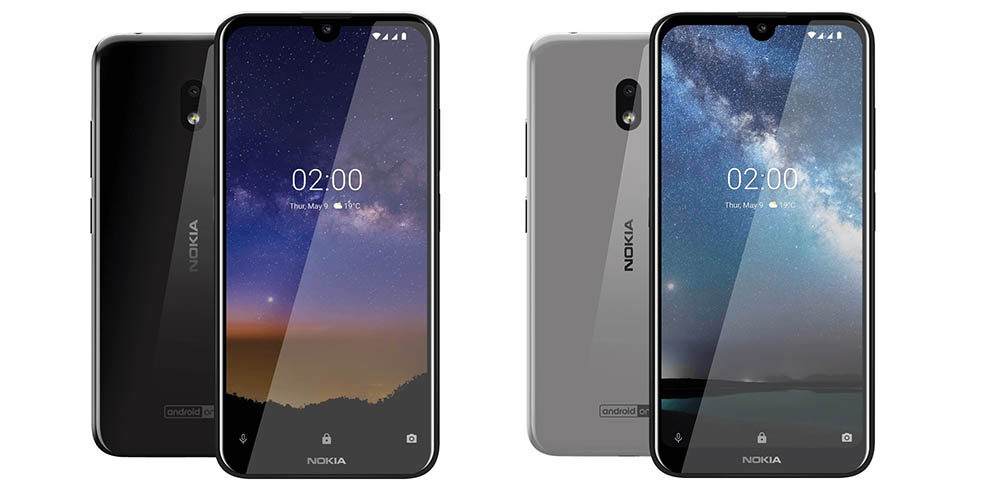 Nokia 2.2 Dirilis di Indonesia, Apa yang Istimewa? thumbnail